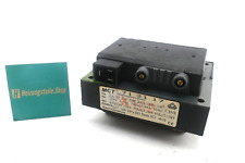 Körting Zündtrafo Trafo ZA23 100 E96 JET 4.5 Nr.712117 MCT Körting etc. #2