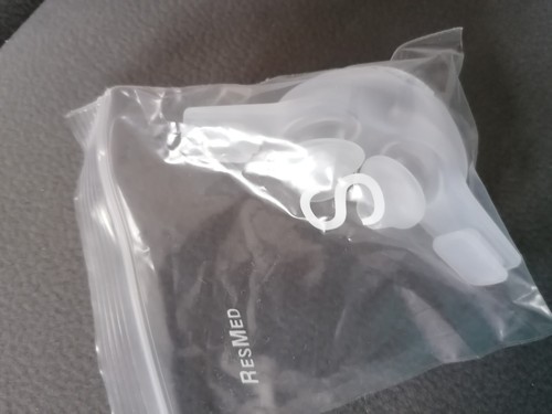 Resmed swift nasenpolster - resmed, /