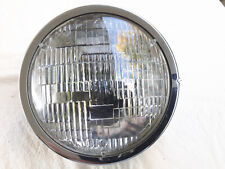 Aprilia Reflektor+Scheibe+Ring für Ducati Königswelle, US Version, für 750/860GT