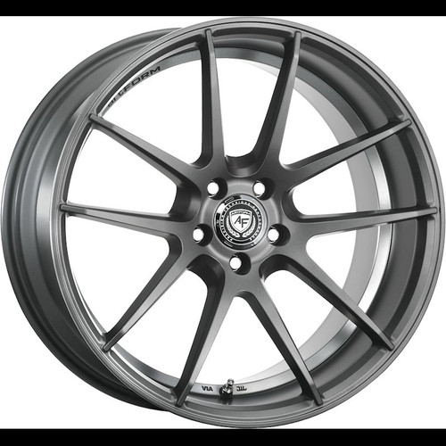 Zoll artform af303 concave - 20,