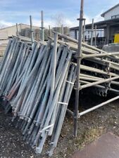 Schutzdachstütze 2,15m