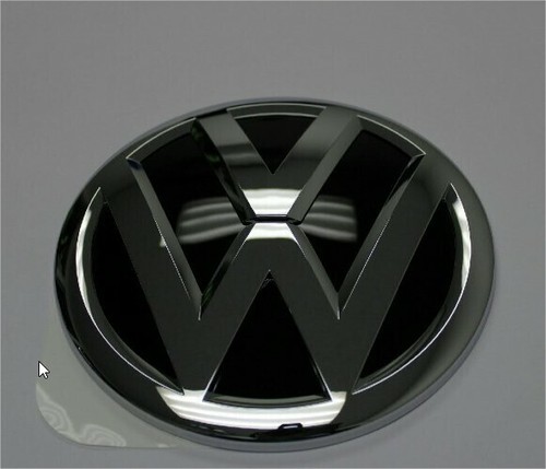 Neu original amarok logo - original, vw