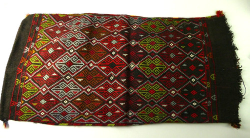 Türkische eselsdecke sack - türkische,
