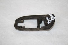 Original Unterlage Schließzylinder vorne rechts 51217012770 BMW 3er E46 DT5171