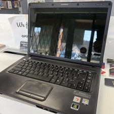 compac presario f500