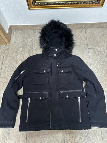 Khujo herren winterjacke - khujo,