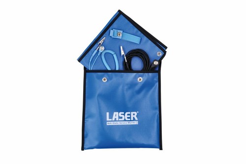 Laser 8285 antistatische - 8285,