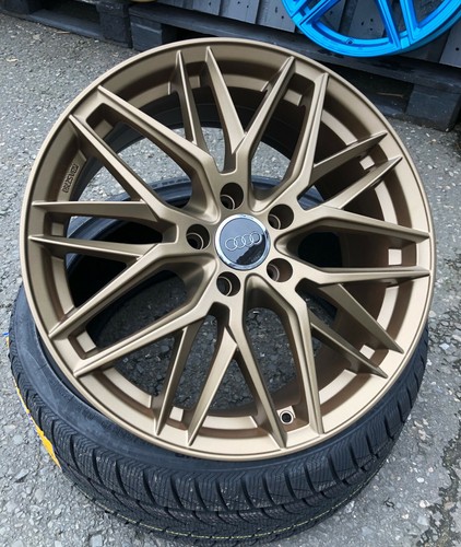 Zoll dm08 felgen für - 19,
