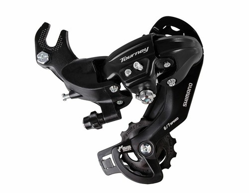 Shimano schaltwerk 21 - schaltwerk,