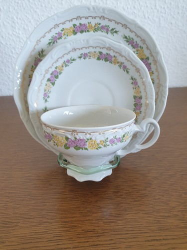 Sammeltassen teilig gedeck - sammeltassen,