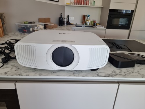 Epson ls9000w wie neu - epson, nur