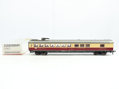 Fleischmann 5162 - fleischmann,