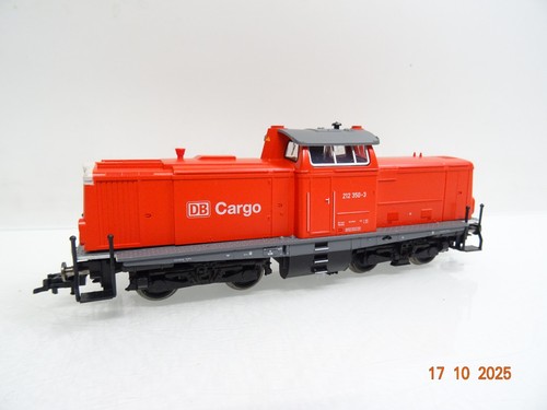Fleischmann 4215 diesellok - h0,