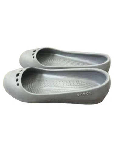 Crocs kinder ballerinas 21 - crocs, gr.