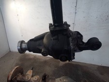 VORDERES DIFFERENZIAL FÜR KIA