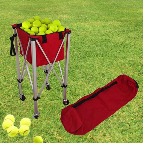 Tennisballwagen tennisbälle - tennisballwagen,