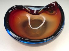 Vintage Murano Glas