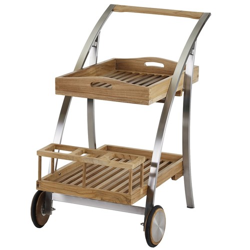 Diamond garden servierwagen - diamond,