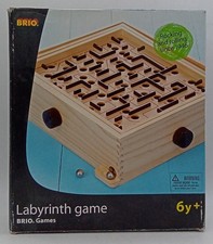 Brio Labyrinth Game