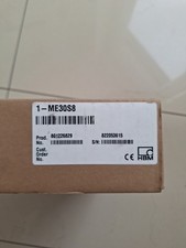 HBM Hottinger Baldwin Messtechnik ME30S8