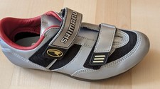 Damen Fahrrad Schuhe Gr. 39