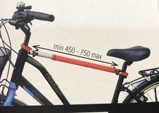 Twinnyload Adapter f. Damen