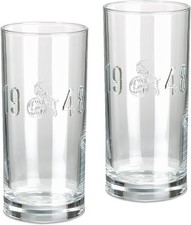 Köln trinkglas - fc,
