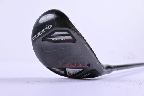 Cobra max superlite - f-max, #5
