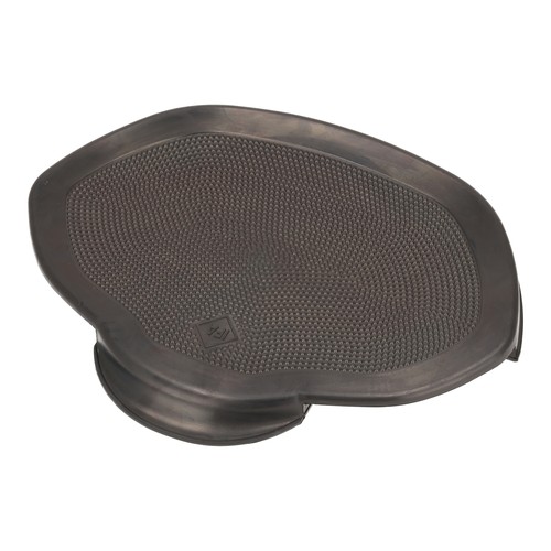Satteldecke ifa sitzgummi - satteldecke,