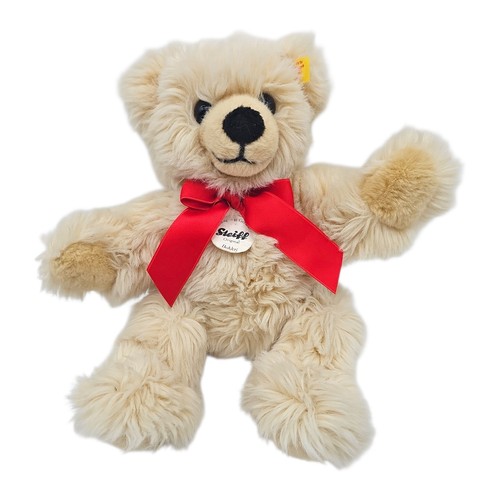 Teddybär bär bobby rote - bär,