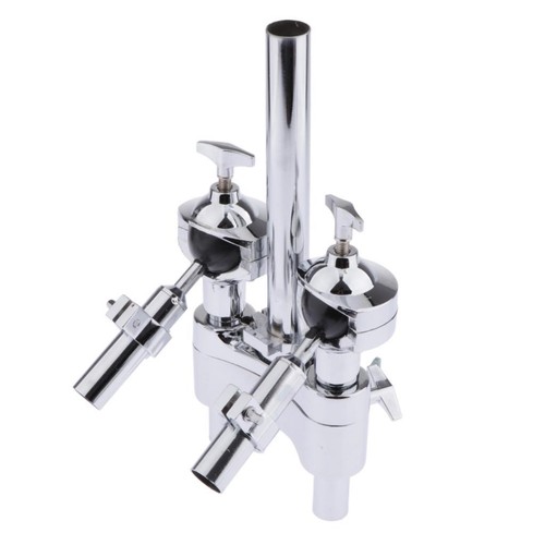 Doppel tomhalter metall - doppel-tomhalter,