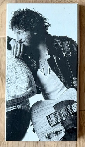 Bruce springsteen born - bruce, to