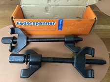 Federspanner Spannbereich 270 mm