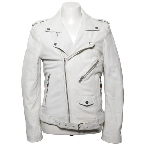 Blk dnm bikerjacke herren - blk, dnm,