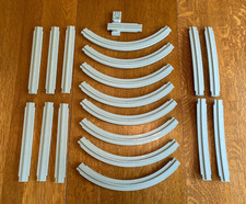 LEGO Monorail Track RARE Lot