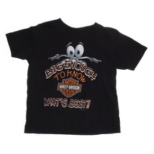 Harley Davidson, T-shirt