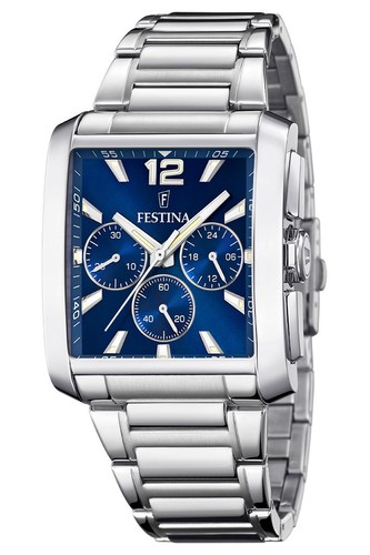 Festina armbanduhr für - festina, herren