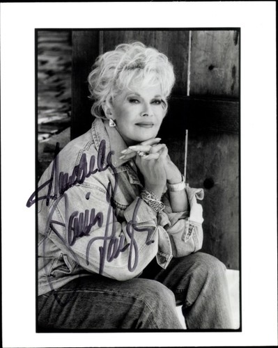 Foto schauspielerin janis - foto,