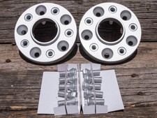 40mm 2x20mm Spurverbreiterung