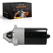 12V Starter Motor 9 Zähne for