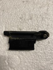 Führung Halter Sicherheitsgurt VW Golf 2 CL GT GTI 191857817B links Fahrerseite
