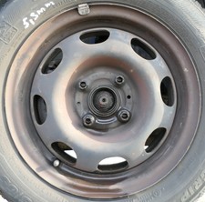 1x Polo 6N2 Lupo 6N Arosa