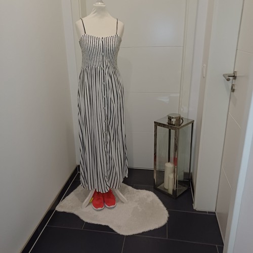 Neu maxikleid 38 - 36,