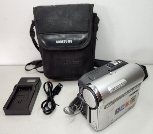 Samsung minidv digital - minidv,