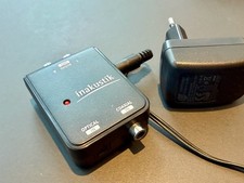 Inakustik Audio Konverter Digital   Analog