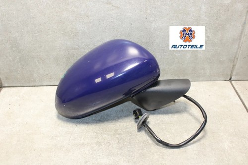 Opel corsa spiegel - corsa, d
