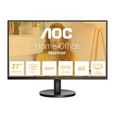 AOC U27B3A 68,6cm (27") 4K UHD IPS Office Monitor 16:9 HDMI/DP 60Hz Sync 4ms ...