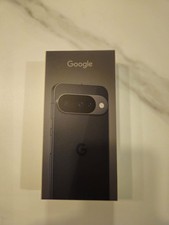 Google Pixel 10 - 128GB -