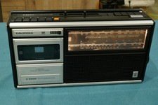 Grundig C 5500 Automatic