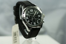 Fossil herrenuhr 1243 - fossil, bq